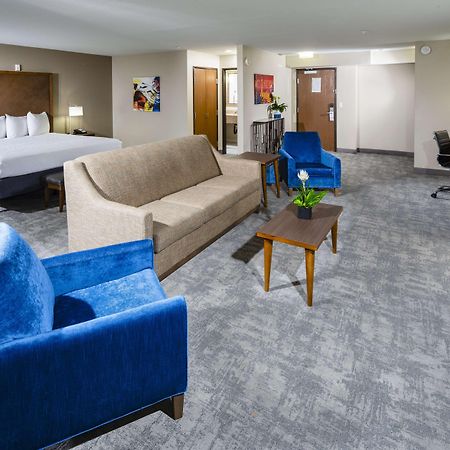 Best Western Plus Henderson Hotel Las Vegas Extérieur photo